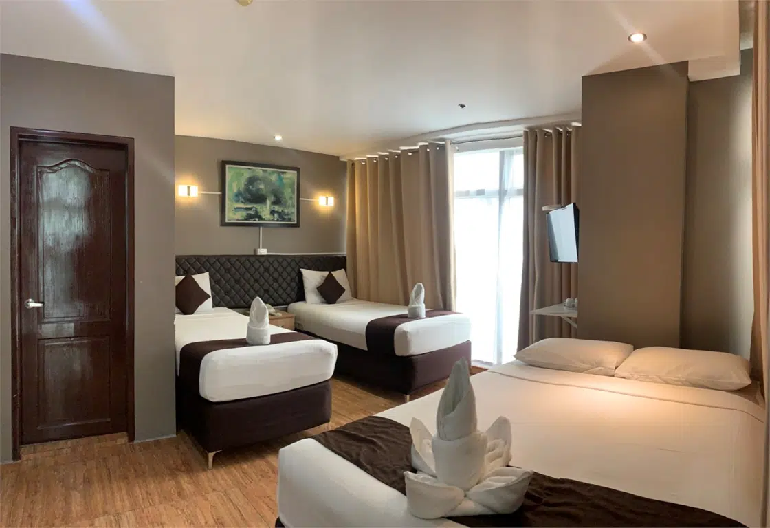 room image