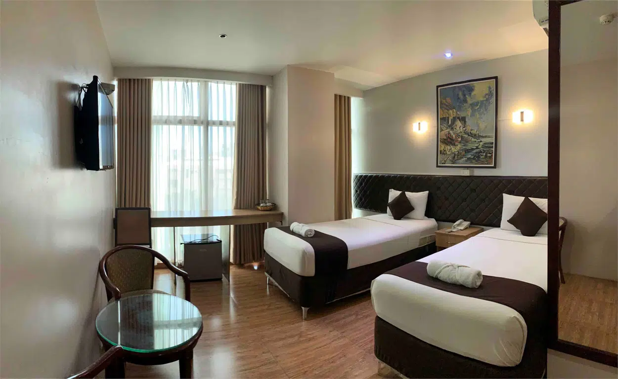 room image