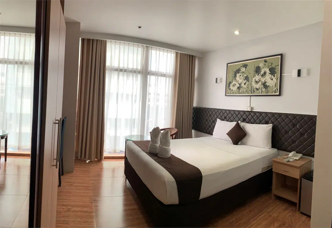 room image
