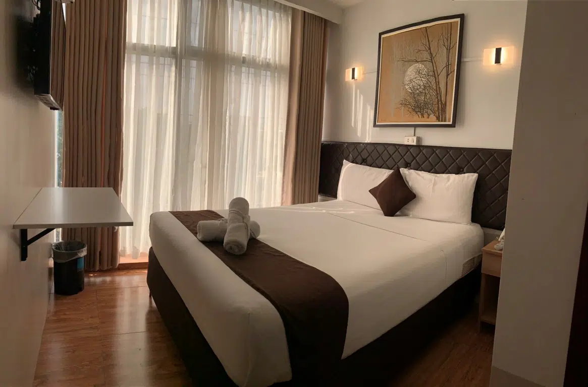 room image