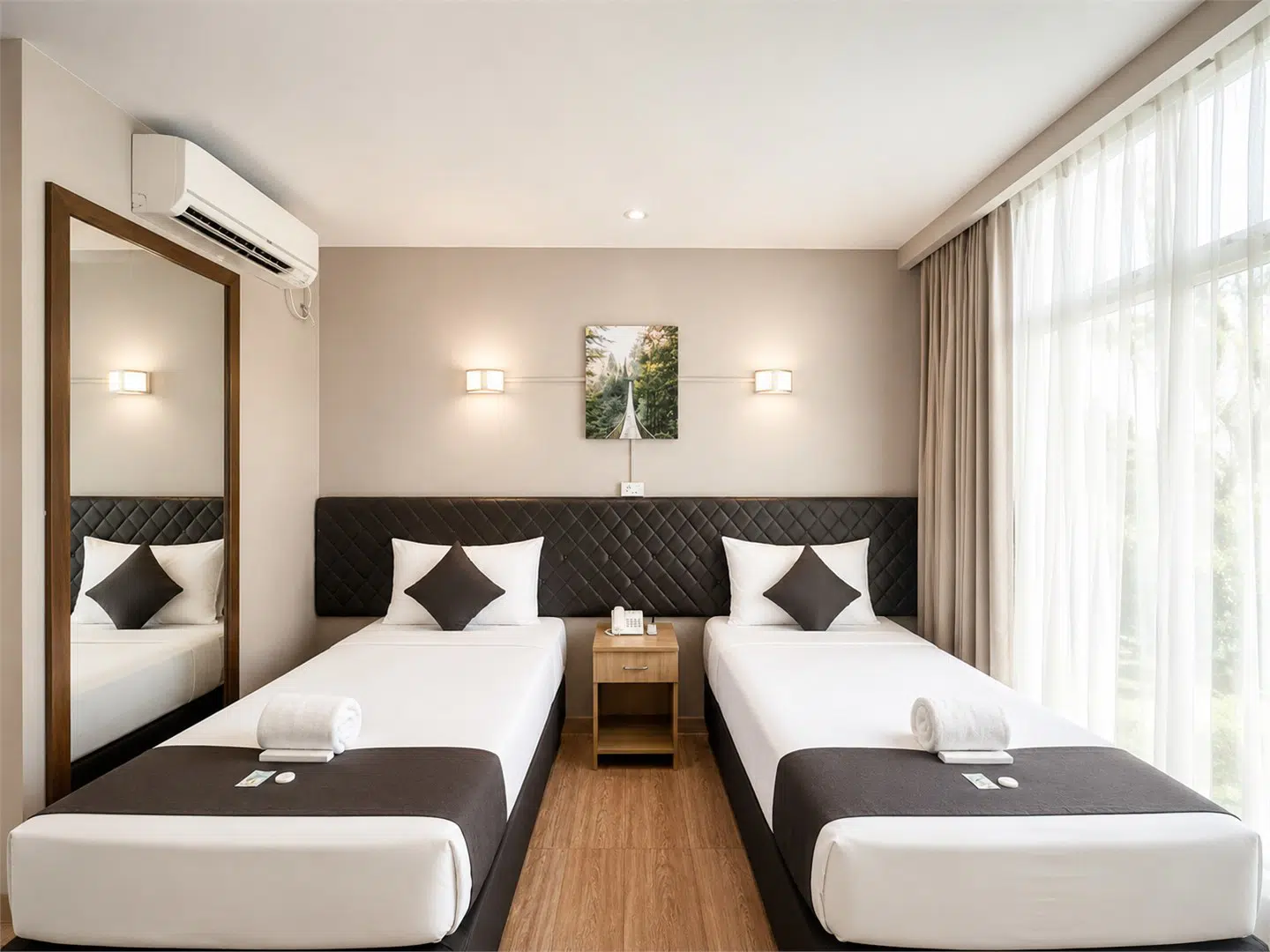 room image