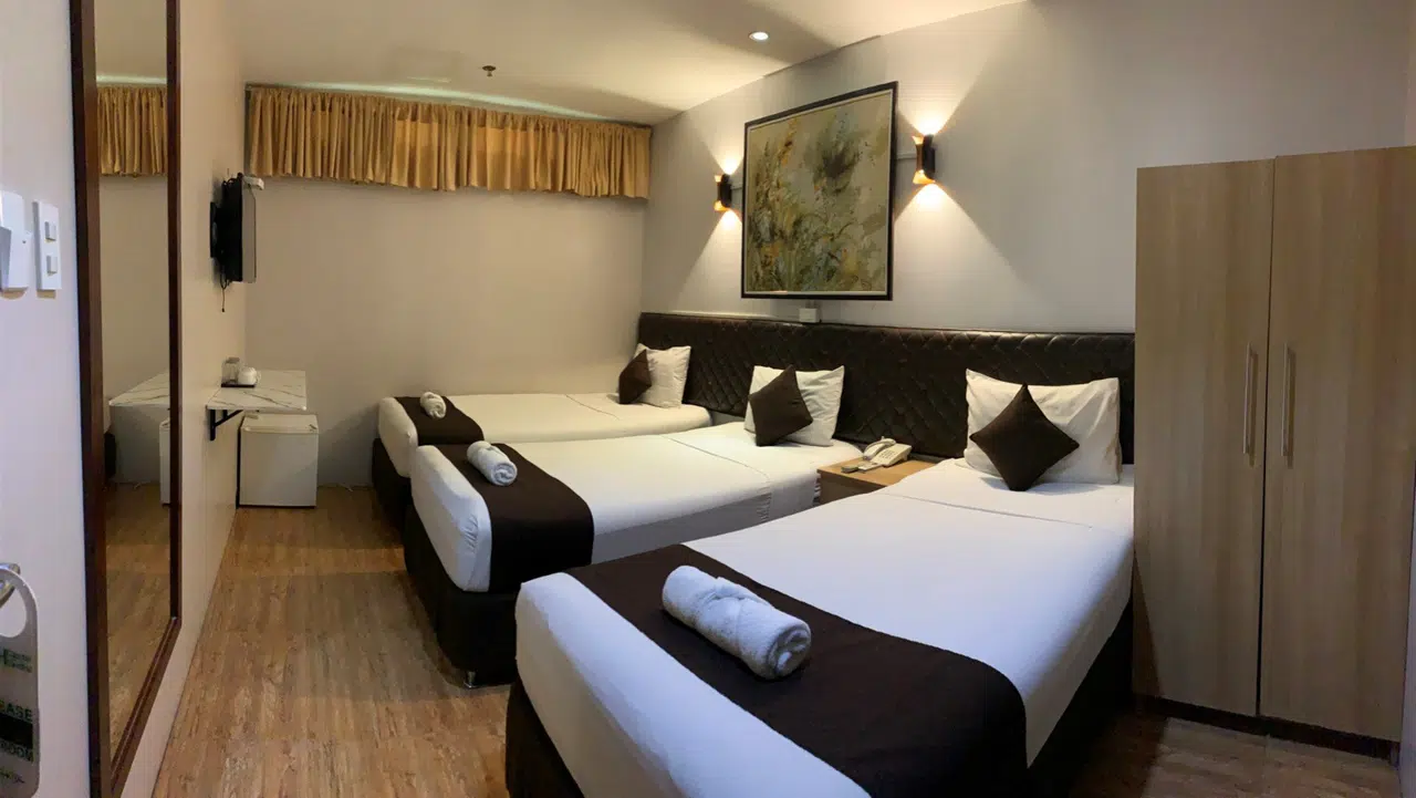 room image