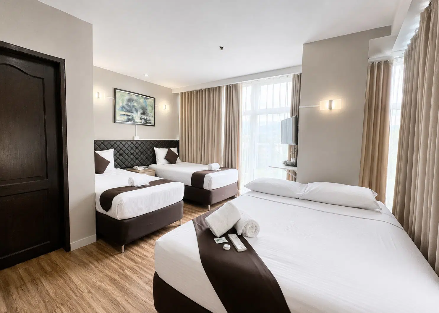 room image